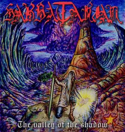 Sabbatariam - The Valley of the Shadow