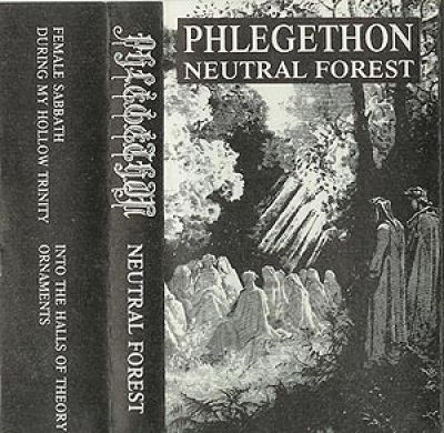 Phlegethon - Neutral Forest
