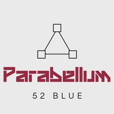 Parabellum - 52 Blue
