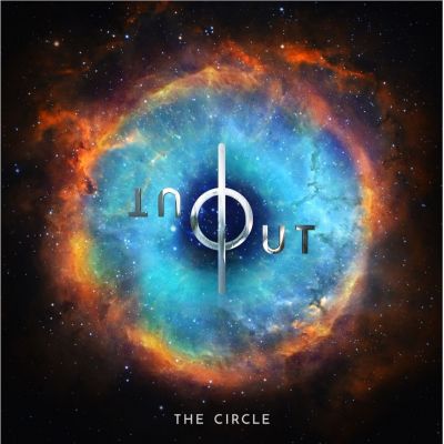 OUTPUT - THE CIRCLE