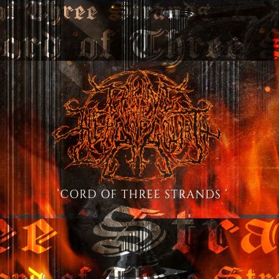 Taking the Head of Goliath - Cord of Three Strands
