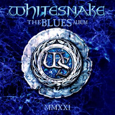 Whitesnake - The Blues Album: MMXX
