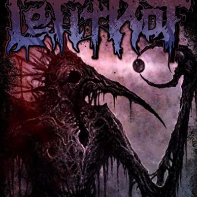 Let It Rot - Forever