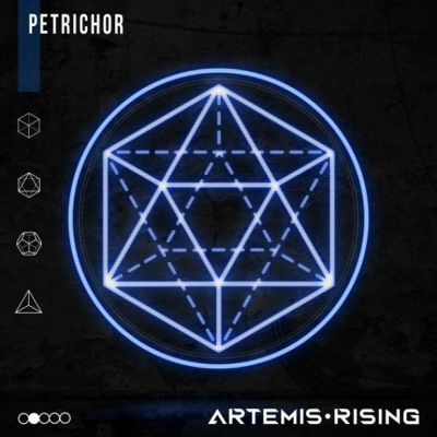 Artemis Rising - Petrichor