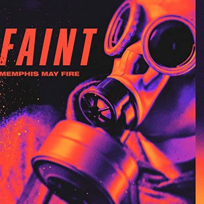 Memphis May Fire - Faint