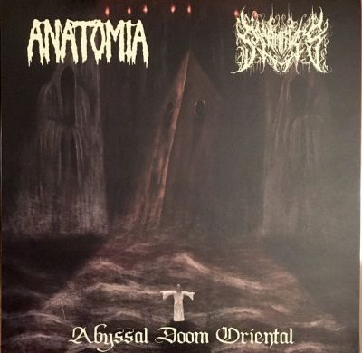 Anatomia / Shambles - Abyssal Doom Oriental