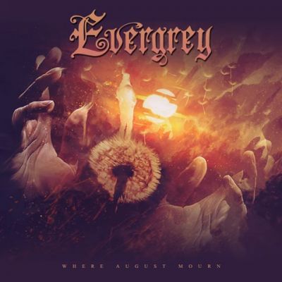 Evergrey - Where August Mourn