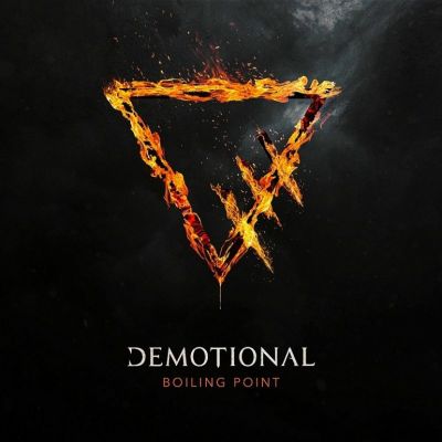 dEMOTIONAL - Boiling Point