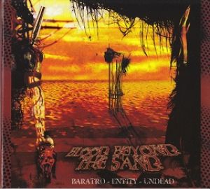 Baratro - Blood Beyond the Sand