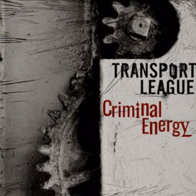 Transport League - Criminal Energy
