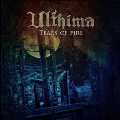 Ulthima - Tears of Fire