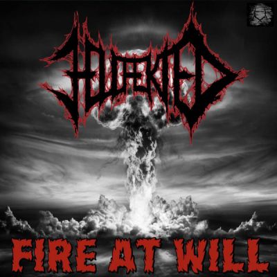 Hellfekted - Fire at Will