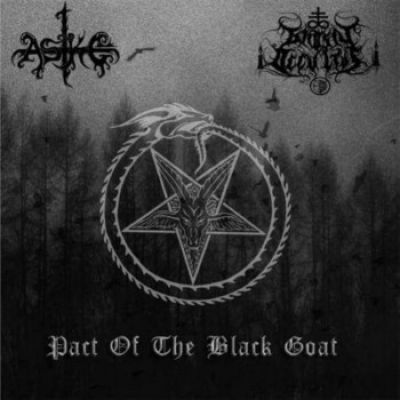 Aske - Pact of the Black Goat
