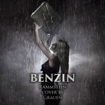 Grauen - Benzin (Rammstein cover)