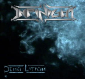 Infinight - Demo-Lition