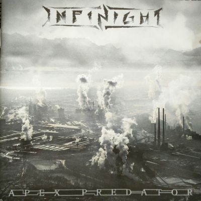 Infinight - Apex Predator