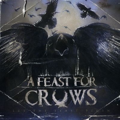 A Feast for Crows - Let the Feast Begin