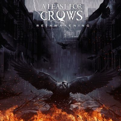 A Feast for Crows - Re​|​Awakening