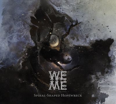 Woe unto Me - Spiral-Shaped Hopewreck