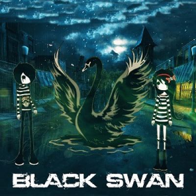 Secret Rule - Black Swan