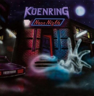 Küenring - Neon Nights