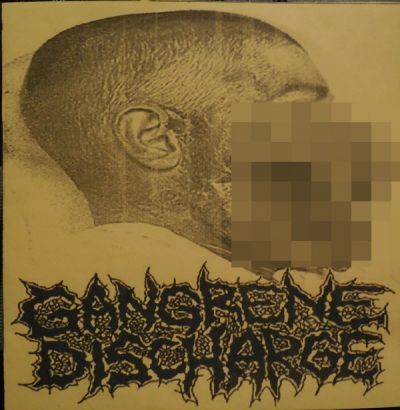 Gangrene Discharge - Advanced Tracks 2015