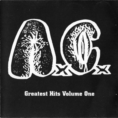 Anal Cunt - Greatest Hits Volume One