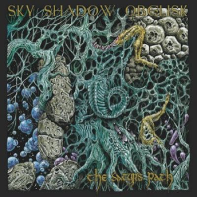 Sky Shadow Obelisk - The Satyr's Path