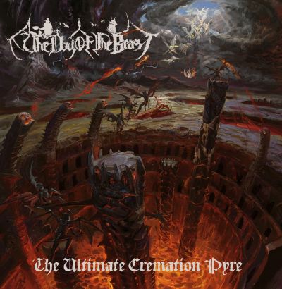The Day of the Beast - The Ultimate Cremation Pyre