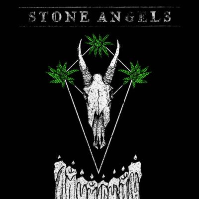 Stone Angels - Satanic Smoke Ceremony