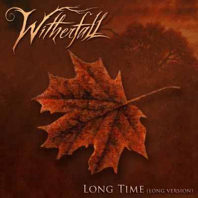 Witherfall - Long Time (Long Version)
