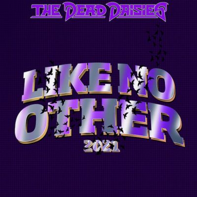 The Dead Daisies - Like No Other 2021