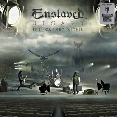 Enslaved - Utgard - The Journey Within (Cinematic Tour 2020)