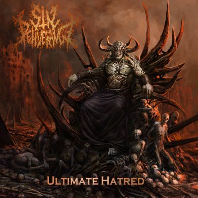 Sin Deliverance - Ultimate Hatred