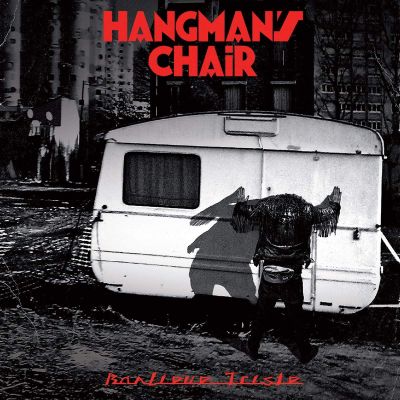 Hangman's Chair - Banlieue triste