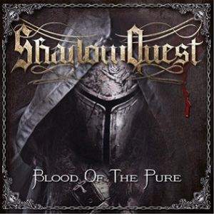 ShadowQuest - Blood of the Pure