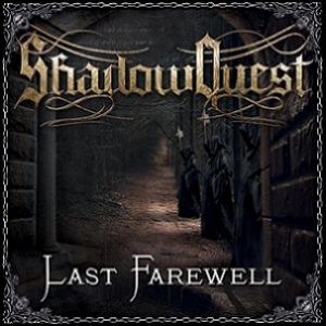 ShadowQuest - Last Farewell