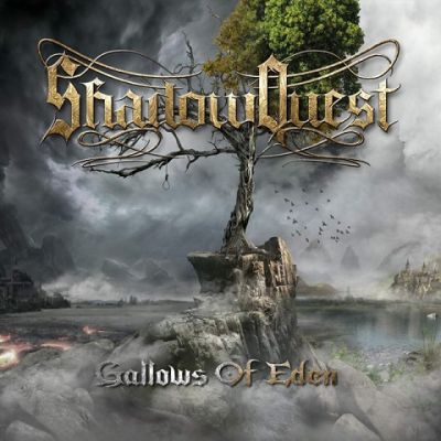 ShadowQuest - Gallows of Eden