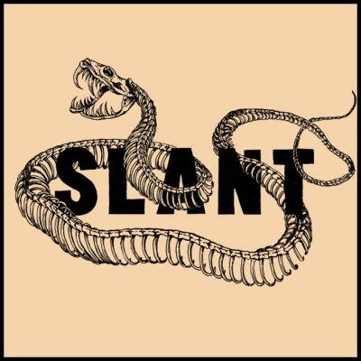 Slant - Demo 2018