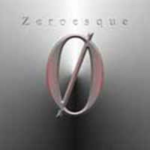 Zeroesque - Zeroesque