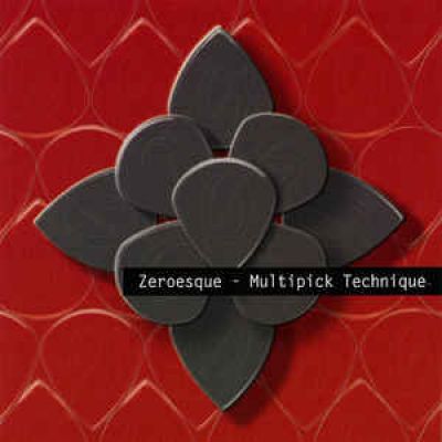 Zeroesque - Multipick Technique