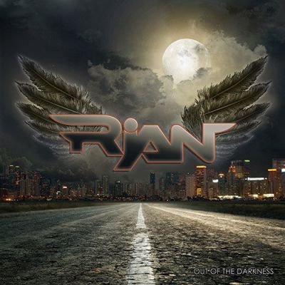 Rian - Out of the Darkness