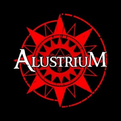 Alustrium - Alustrium