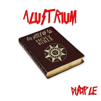 Alustrium - Disciple