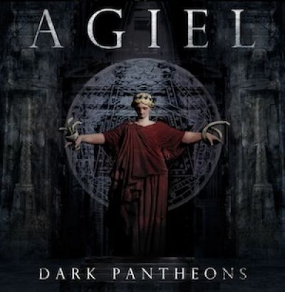 Agiel - Dark Pantheons
