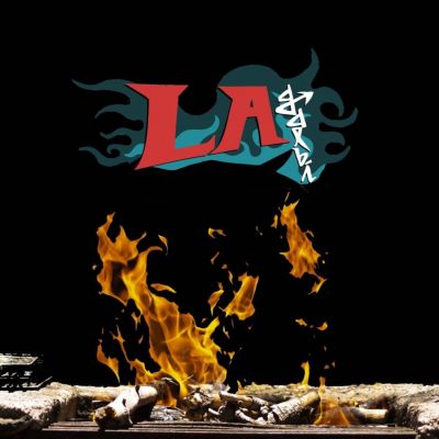 LA갈비 - Burn the Ribs