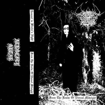 Lament in Winter's Night - From the Realm of Eternal Midnight
