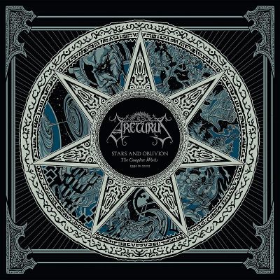 Arcturus - Stars and Oblivion - The Complete Works 1991 to 2002