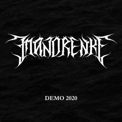 Mandrenke - Demo 2020