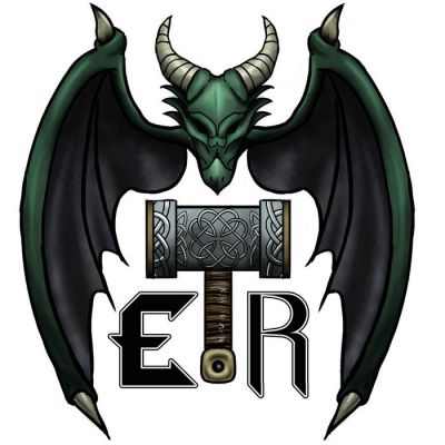 Emerald Rage - Rainbow Bridge to Asgard
